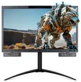 Acer DS2 View PSV27-2 Gaming Monitor EEK F (A - G) 68.6cm (27 Zoll) 3840 x 2160 Pixel 16:9 5 ms DisplayPort, HDMI AHVA LED