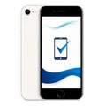 Apple iPhone SE 2022 128GB 5G 4,7" NFC Schwarz Garantie | Zustand: Gebraucht
