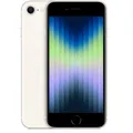 iPhone SE 2022 I 128 GB I Polarstern I Batt.: 97% I Sehr gut I  I 19% MwSt. ausw
