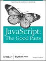 Douglas Crockford JavaScript: The Good Parts (Taschenbuch)