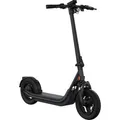 Egret E-Scooter X Prime, max. 20km/h, 130 kg Traglast, Straßenzulassung, Reichweite 65km