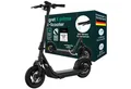 Egret E-Scooter X-Serie (core/prime/ultra) 12,5", FEDERUNG, BLINKER, ≤90 KM Reichweite, 500 W, 20 km/h, mit Straßenzulassung, ≤130kg Zuladung, App, Offroad