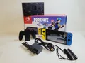 Nintendo Switch FORTNITE Special Edition Konsole OVP