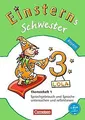 Einsterns Schwester - Sprache und Lesen - Bayern: 3. Jah... | Buch | Zustand gut