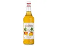 MONIN Getränke-Sirup, Monin Mango Sirup exotisch tropischer Geschmack 1000ml