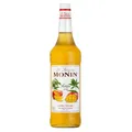 Monin Mango Sirup exotisch tropischer Geschmack 1000ml