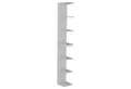 Aileenstore Wandregal DIVA, teilbares Regal, schwebendes Design, 25x185 cm