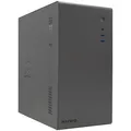 PC Desktop-Computer Montiert i5-8400 RAM 32GB SSD 500GB Win11 Office 2021 Grau
