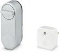 Bosch Smart Home, Yale Linus® Smart Lock, Türschloss inkl. WiFi Bridge