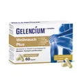 Gelencium Weihrauch Plus hochdosiert mit Vitamin C Kapseln 26 g