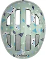 ABUS Helm SMILEY 3.0 green nordic S Grösse: S|Designfarbe: green nordic