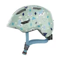 Abus Smiley 3.0 green nordic S