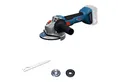 Bosch Professional Akku-Winkelschleifer »GWS 18V-8«, ohne Akku, ohne Ladegerät