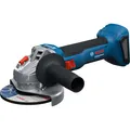 Bosch Professional GWS 18V-8 (125 mm) (06019N9000)