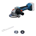 Bosch Akku-Winkelschleifer GWS 18V-8
