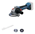 Bosch Professional Akku-Winkelschleifer GWS 18V-8 Ohne Akku - im Karton