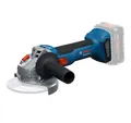 Bosch Akku-Winkelschleifer GWS 18V-8 ohne Akku und Ladegerät im Karton