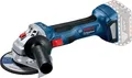 Bosch Professional 18V GWS 18V-7 Akku Winkelschleifer - Blau 06019H9001 - Neu