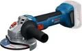 Bosch Professional 18V Akku Winkelschleifer GWS 18V-8 125mm solo kompakt