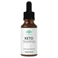 Pharma Health | Keto Tropfen | natürliche Inhaltsstoffe | Ohne CHEMIE