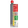 Fischer Injektionsmörtel 558954, FIS V Zero 360 S, 2K-Verbundmörtel, mit Statikmischer, 360ml