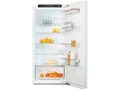 MIELE K 7325 E Einbaukühlschrank (204 l, E, 1221 mm hoch}, Weiß)