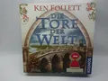 KOSMOS - DIE TORE DER WELT - KEN FOLLETT