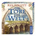 Die Tore der Welt. Kosmos aus 2010.  Neu in Folie. RAR !