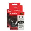 Canon BX-3 Ink Black 2 Pack