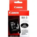 0884A002 CANON BX-3 TINTENPATRONE SCHWARZ