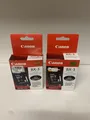 2 x Original Canon BX-3 0884A002 Tintenpat Schwarz Canon FAX B 100 / B 115 Serie