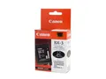 Canon BX-3, BX 3, NEU, KEIN Refill,FAX-B100, B110, B150, B155, B820, B822, B840,