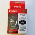 Canon BX-3 Tintenpatrone black für Fax B100 B110 B115 B120 B140 B150 B155 B820