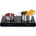 Medion LIFE Doppel-Induktionskochplatte MD 15324 (50076220A1)