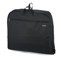 travelite große Kleiderhülle für Anzüge und Hemden, Gepäck Serie Mobile: Knitterfrei Reisen mit der Kleiderhülle Anzughülle, 127 cm, 39 Liter