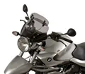 Windschutzscheibe MRA Vario Touring Screen VT rauchgrau mit ABE für BMW R 1150 R