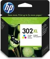 HP F6U67AE Nr. 302XL Farbe, 330 Seiten