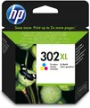 DRUCKER PATRONEN für HP 302XL OfficeJet 1110 3830 3831 3832 3833 3834 3835 4650