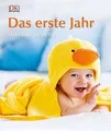 Das erste Jahr: Unser Baby Tag für Tag | Buch | Zustand sehr gut
