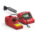 Rothenberger Lötstation Digital mit LED 230 V 60 Watt ( 1500003259 ) 200 - 450 °C (Lötkolben) (757065)