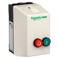 Schneider Beiliegender Direktstarter LE1D09P TeSys LE1-D, 9A, Spule AC, 230 V