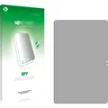 upscreen Spy Shield Blickschutzfolie (1 Stück, Galaxy Tab S9) (3549980)