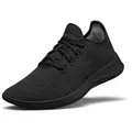 allbirds Tree Runner schwarz Herren Sneaker schwarz 44 EU