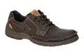 camel active Alvar Herrenschuhe 55AVA01-402360 55AVA01-402360 Braun, EU 43
