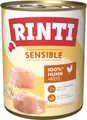 Rinti Dose Sensible Huhn & Reis 800g (Menge: 6 je Bestelleinheit)