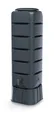Prosperplast Regentonne Tenso, 120 l, (Set, 3-tlg)