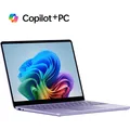 Microsoft Surface Laptop - Copilot+ PC - 13" (Netzteil separat erhältlich) (13", 512 GB, 16 GB, DE, Snapdragon X Plus X1P-42-100) (EP2-30266)