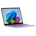 Microsoft Surface Laptop 13 Zoll Touch FullHD SnapdragonXPlus/16GB/512GB Violett