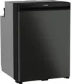 Dometic CoolMatic NRX 115C Kompressor-Kühlschrank, 12/24V, 107L, dunkelsilber