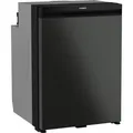 Dometic CoolMatic NRX 115C Kompressor-Kühlschrank, 12/24V, 107L, dunkelsilber